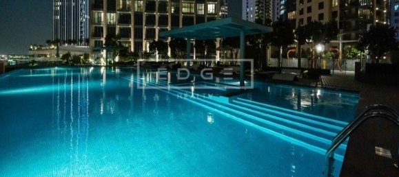 2 Schlafzimmer Wohnung in THE GRAND, Dubai Creek Harbour (The Lagoons), UAE, Nr. 60201 6