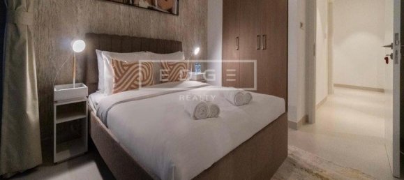 2 Schlafzimmer Wohnung in THE GRAND, Dubai Creek Harbour (The Lagoons), UAE, Nr. 60201 19