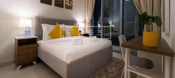 2 Schlafzimmer Wohnung in THE GRAND, Dubai Creek Harbour (The Lagoons), UAE, Nr. 60201 7