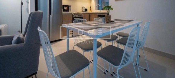 2 Schlafzimmer Wohnung in THE GRAND, Dubai Creek Harbour (The Lagoons), UAE, Nr. 60201 15