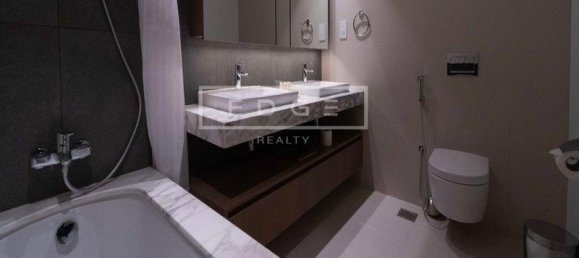 2 Schlafzimmer Wohnung in THE GRAND, Dubai Creek Harbour (The Lagoons), UAE, Nr. 60201 12