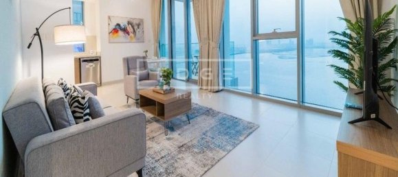 2 Schlafzimmer Wohnung in THE GRAND, Dubai Creek Harbour (The Lagoons), UAE, Nr. 60201 17