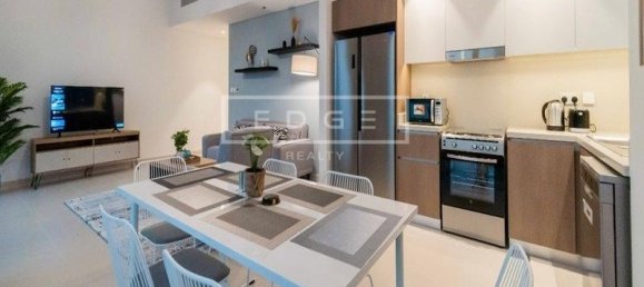 2 Schlafzimmer Wohnung in THE GRAND, Dubai Creek Harbour (The Lagoons), UAE, Nr. 60201 16