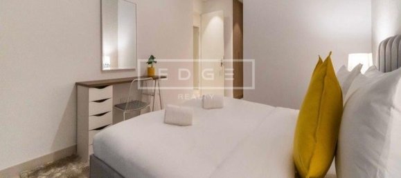 2 Schlafzimmer Wohnung in THE GRAND, Dubai Creek Harbour (The Lagoons), UAE, Nr. 60201 9