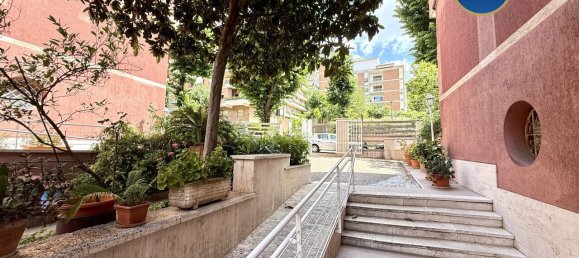 2 bedrooms Apartment in Rome, Italy No. 320750 35