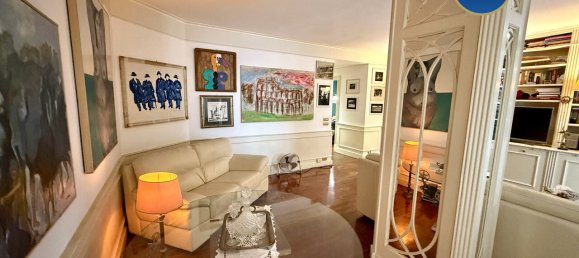 2 bedrooms Apartment in Rome, Italy No. 320750 6