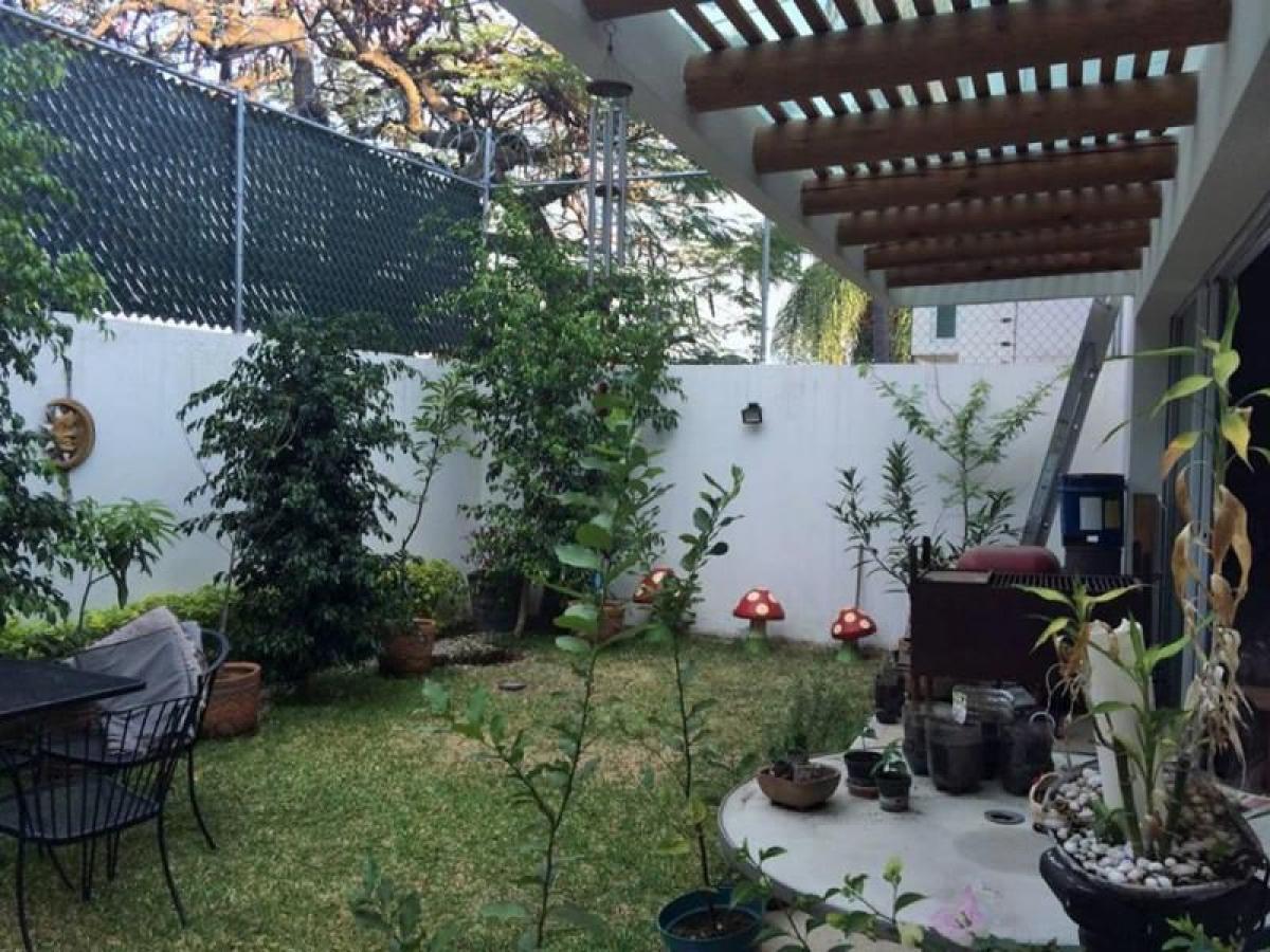 Casa T4 em Morelos, Mexico N.º 164404