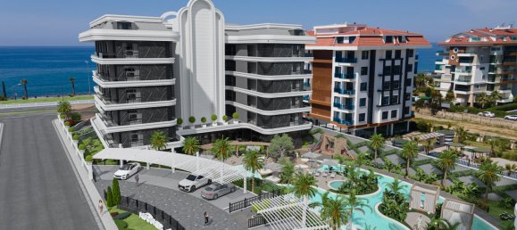 Apartment 1+1 in Alanya, Turkey No. 24725 8