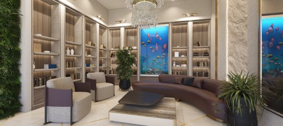 Apartment 1+1 in Alanya, Turkey No. 24725 7