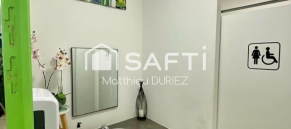 250m² Commercial property in Dunkerque, France No. 152738 10