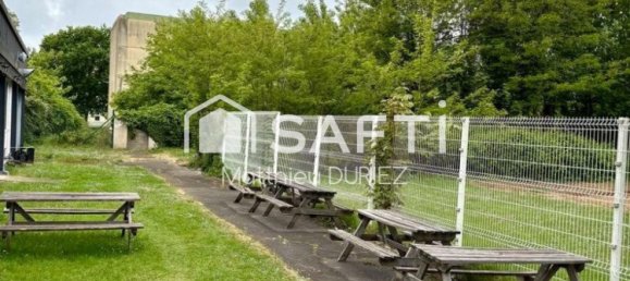 250m² Commercial property in Dunkerque, France No. 152738 2