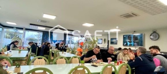 250m² Commercial property in Dunkerque, France No. 152738 16