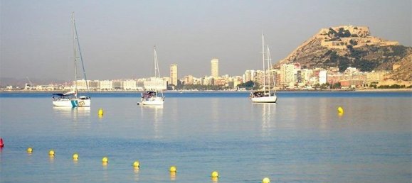 Apartamento de 2 dormitorios en El Verger, Spain No. 12317 12