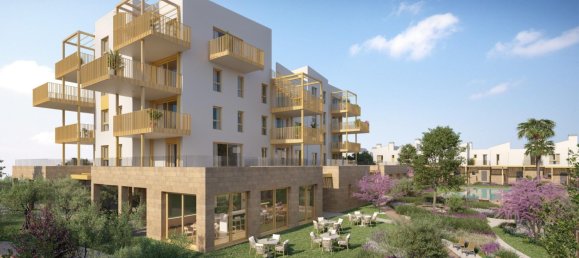 Apartamento de 2 dormitorios en El Verger, Spain No. 12317 4