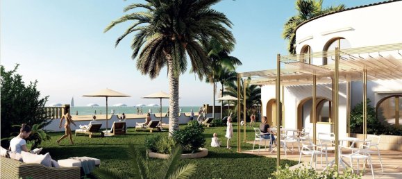 Apartamento de 2 dormitorios en El Verger, Spain No. 12317 9