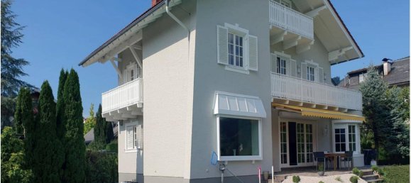 5 bedrooms Villa in Mondsee, Austria No. 251063 3