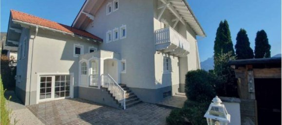 5 bedrooms Villa in Mondsee, Austria No. 251063 4