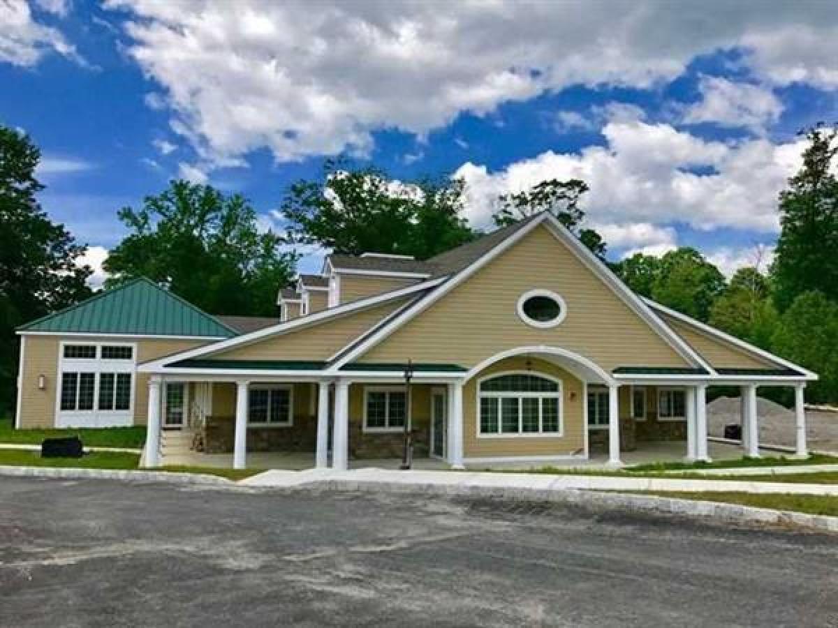 Grundstück in Hyde Park, USA, Nr. 462961