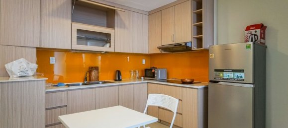 1 bedroom Apartment in Thu Duc, Vietnam No. 16286 7