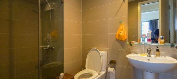 1 bedroom Apartment in Thu Duc, Vietnam No. 16286 3