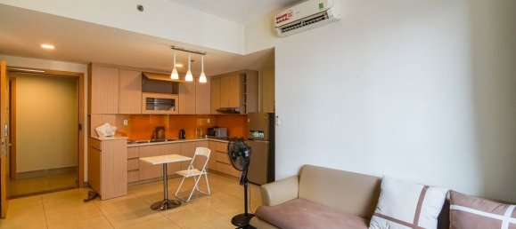 1 bedroom Apartment in Thu Duc, Vietnam No. 16286 8