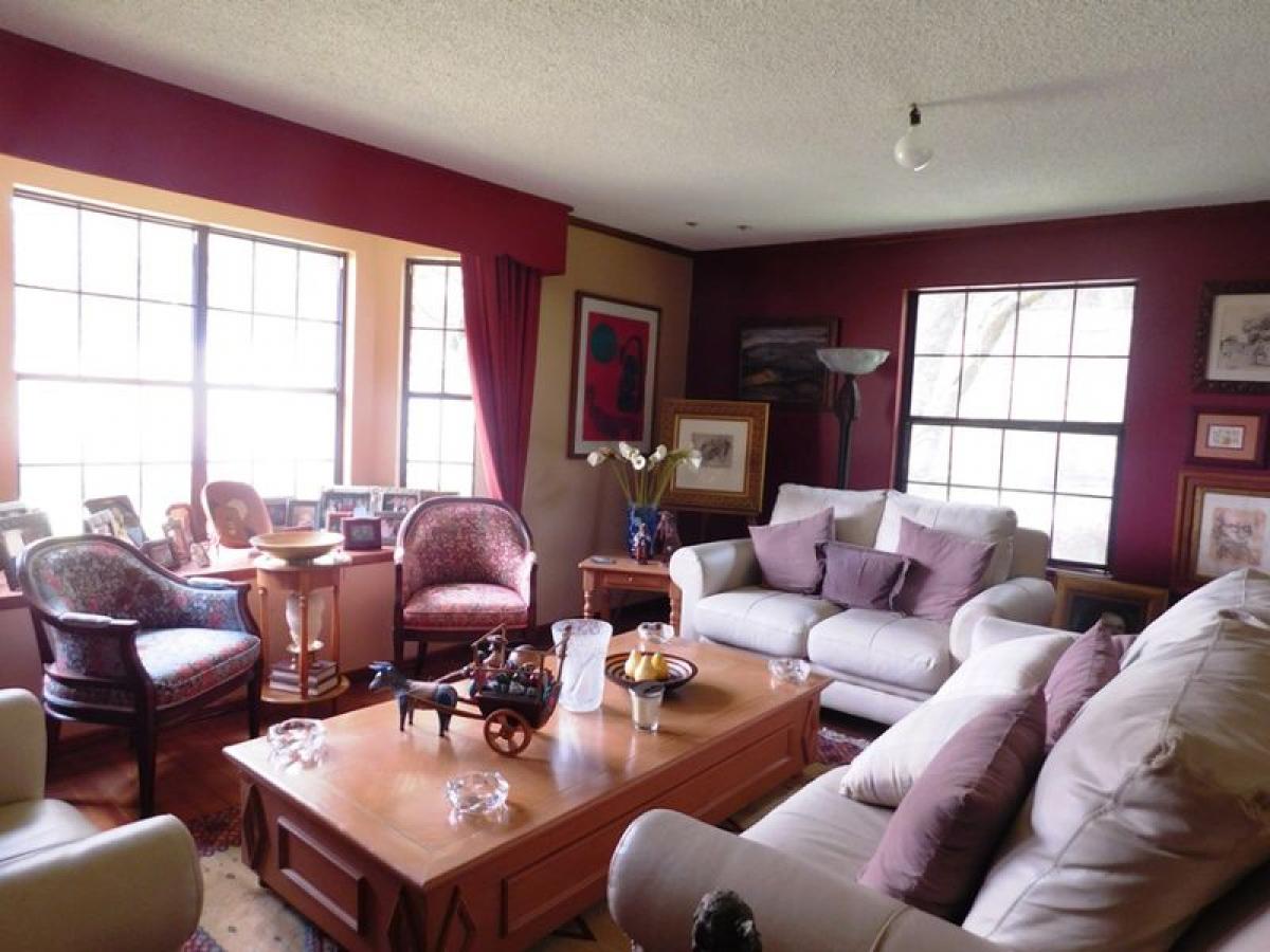 4 bedrooms House in Mexicali, Mexico No. 180983