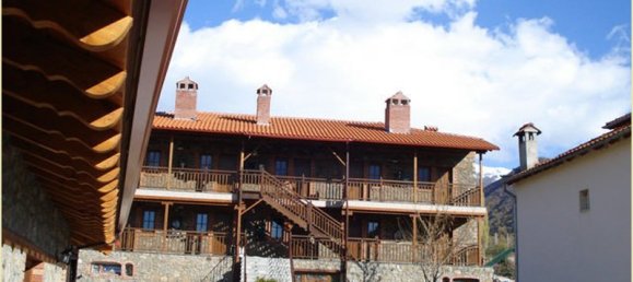 Таунхаус 1450м² в Флорина, Западная Македония, Эпир и Западная Македония, Греция № 6861 3