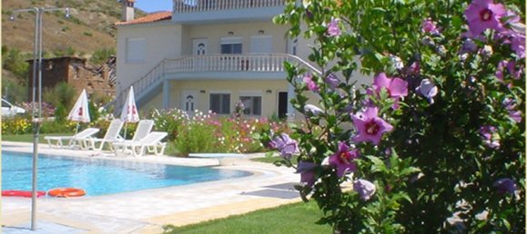 1450m² Townhouse in Florina, Greece No. 6861 2