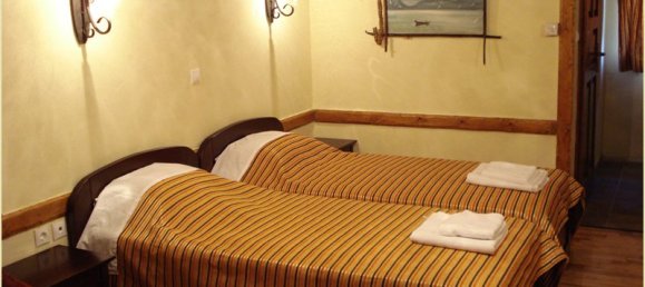Таунхаус 1450м² в Флорина, Западная Македония, Эпир и Западная Македония, Греция № 6861 5
