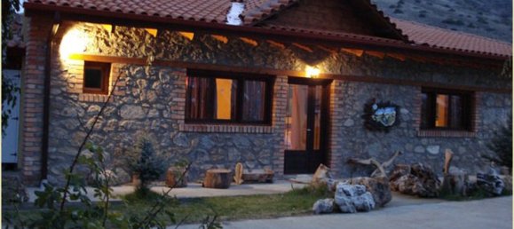 Таунхаус 1450м² в Флорина, Западная Македония, Эпир и Западная Македония, Греция № 6861 4