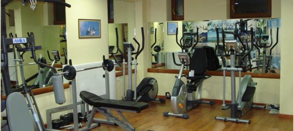 1450m² Townhouse in Florina, Greece No. 6861 10