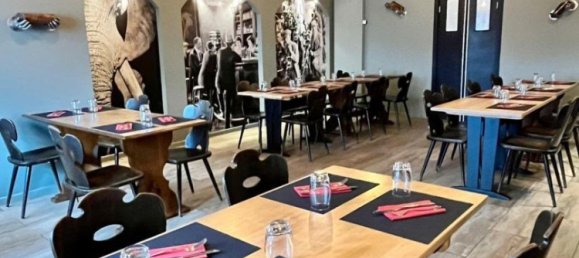 Imóvel comercial em Mulhouse, France 280 m² N.º 263169 6