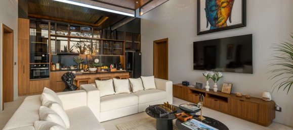 3 chambres house à vendre à Bang Tao, Phuket, Southern Thailand, Thailand № 80064 5