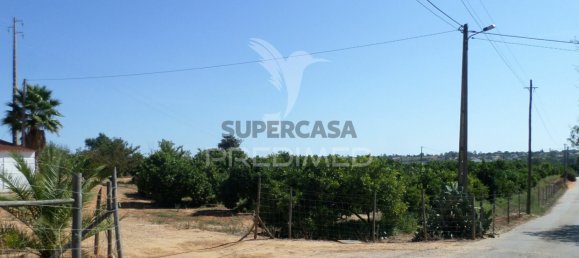  قطعة أرض في Loule, Portugal رقم 289150 7