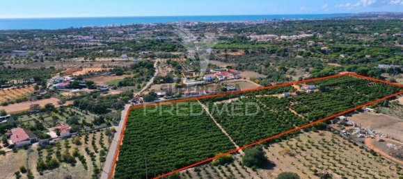  قطعة أرض في Loule, Portugal رقم 289150 9