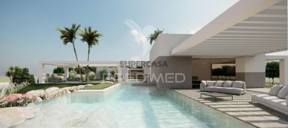  قطعة أرض في Loule, Portugal رقم 289150 2