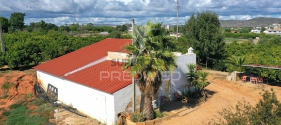  قطعة أرض في Loule, Portugal رقم 289150 4