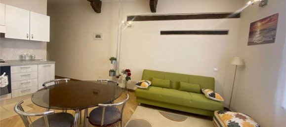 2 rooms Apartment in Pesaro, Italy No. 289764 13