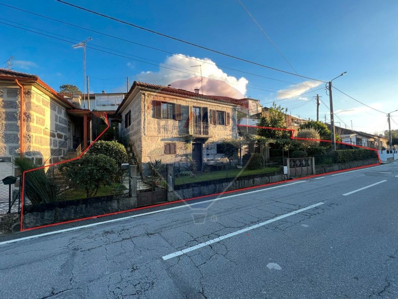 3 Schlafzimmer Haus in Guimaraes, Portugal, Nr. 42634