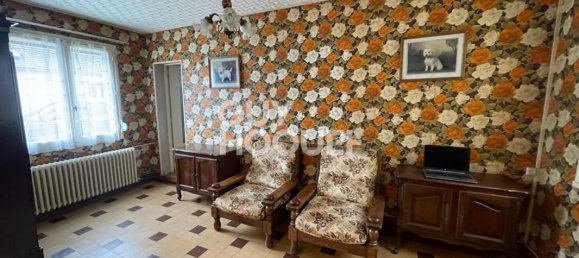 3 غرف نوم منزل في Peronne, France رقم 152957 3