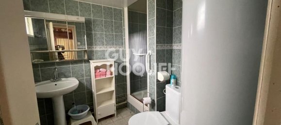 3 غرف نوم منزل في Peronne, France رقم 152957 6