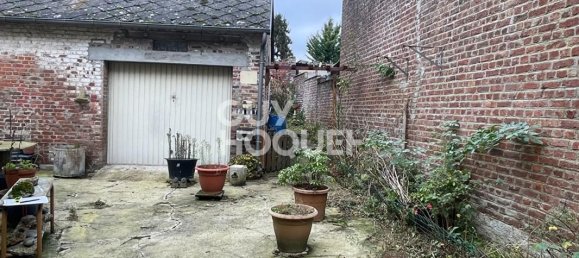 3 غرف نوم منزل في Peronne, France رقم 152957 11