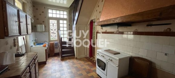 3 غرف نوم منزل في Peronne, France رقم 152957 16