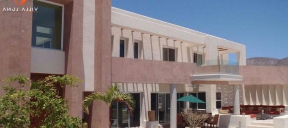 5 غرف نوم منزل في Baja California Sur, Mexico رقم 162290 2