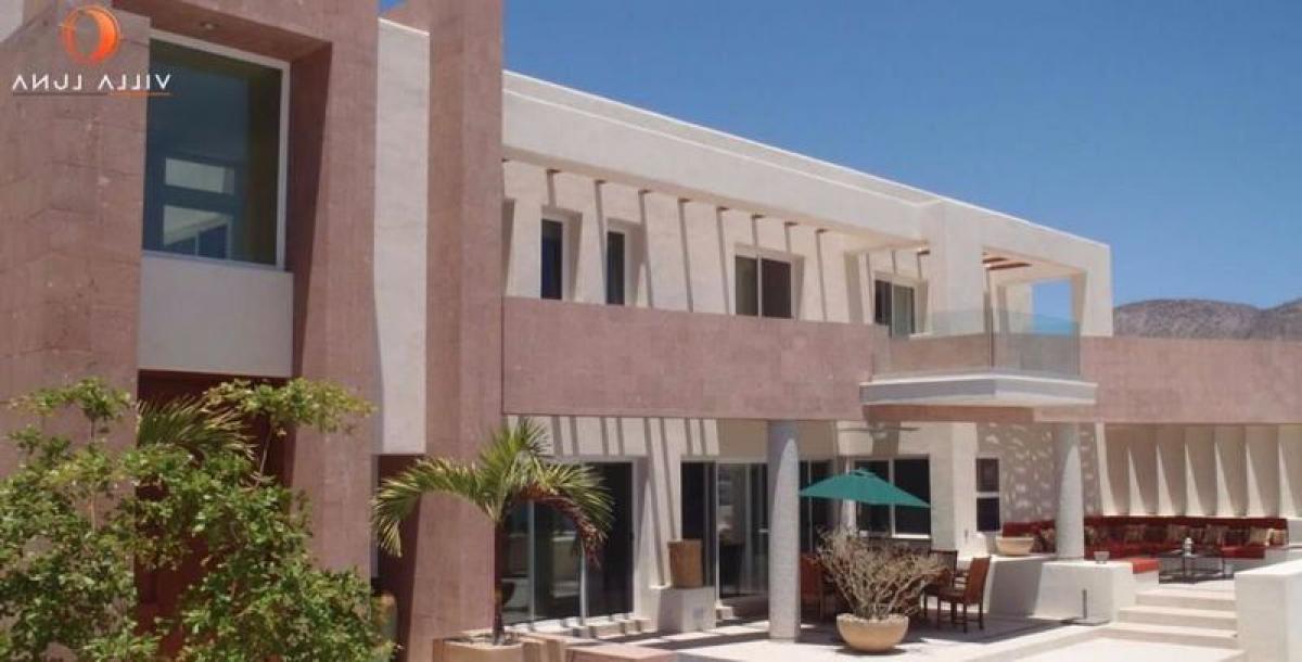 5 غرف نوم منزل في Baja California Sur, Mexico رقم 162290