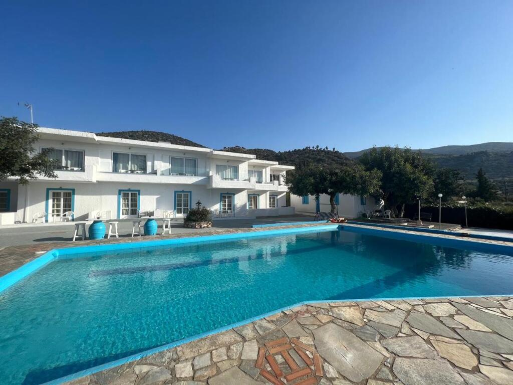 Stadthaus in Malia, Greece 500m², Nr. 4566