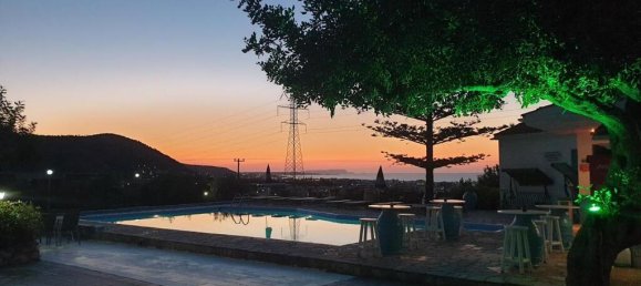 Stadthaus in Malia, Greece 500m², Nr. 4566 9