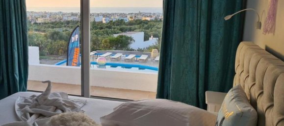 Stadthaus in Malia, Greece 500m², Nr. 4566 4