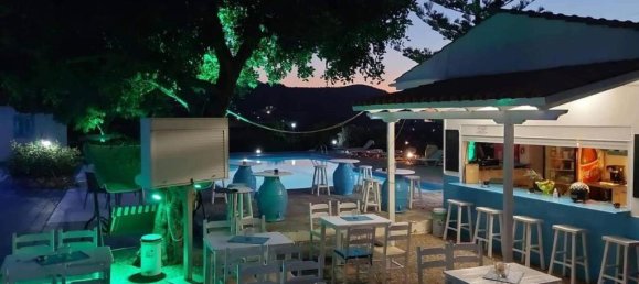 Stadthaus in Malia, Greece 500m², Nr. 4566 8