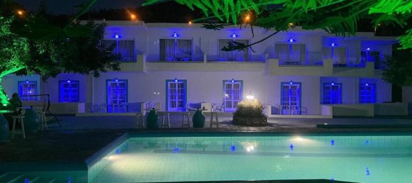 Stadthaus in Malia, Greece 500m², Nr. 4566 2